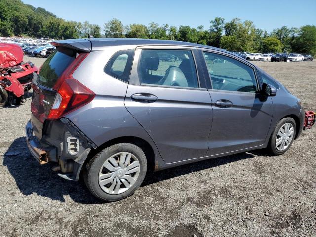 2015 HONDA FIT LX 3HGGK5H59FM708504