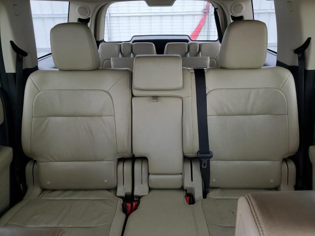 2013 FORD FLEX LIMIT - 2FMHK6D86DBD39720