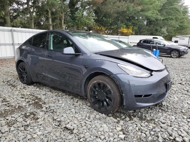 2021 TESLA MODEL Y 5YJYGDEE0MF062578