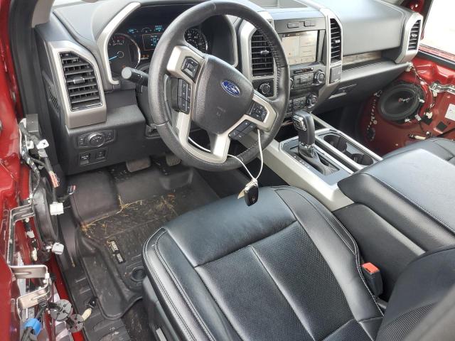 2019 FORD F150 SUPER - 1FTEW1E42KFB89305
