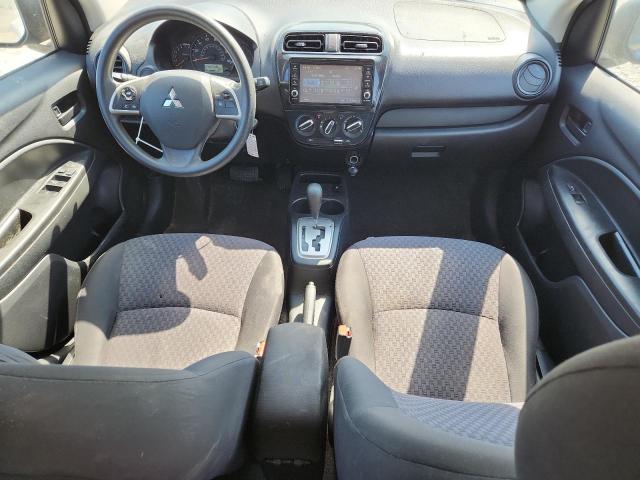 2019 MITSUBISHI MIRAGE ES ML32A3HJXKH016041