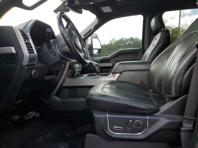 2017 FORD F350 SUPER - 1FT8W3BT8HEE81298