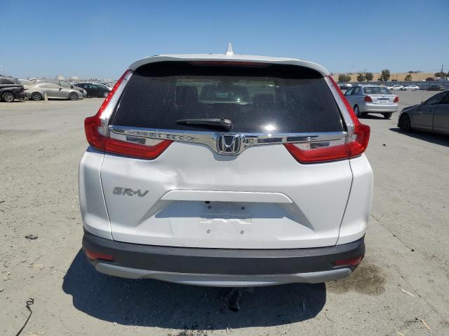 2019 HONDA CR-V EX 5J6RW1H56KA048699