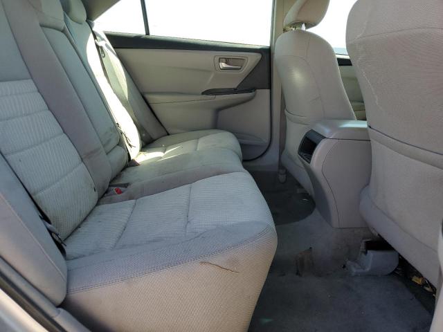 2015 TOYOTA CAMRY LE 4T1BF1FK0FU080368