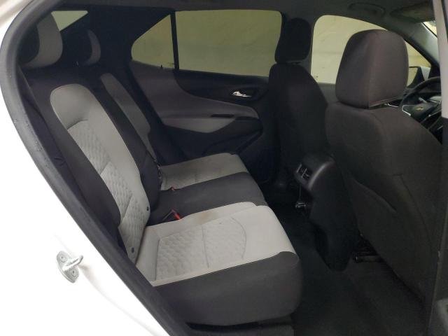 2018 CHEVROLET EQUINOX LT 2GNAXJEV6J6120797