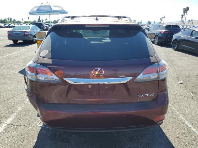 2015 LEXUS RX 350 2T2ZK1BA5FC177635