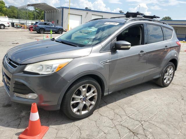 FORD ESCAPE SEL