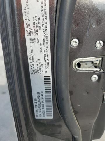 2024 RAM 2500 BIG H 3C6UR5DL6RG335854