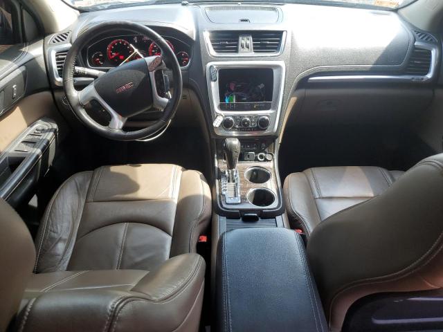 2015 GMC ACADIA SLT-1 1GKKVRKD2FJ353085