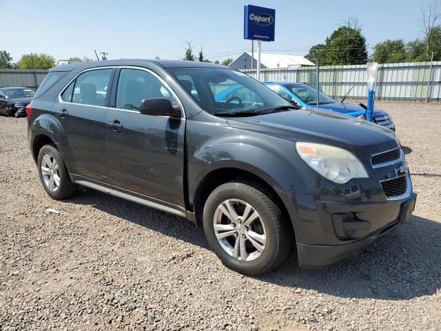 2013 CHEVROLET EQUINOX LS - 2GNALBEK7D6303931