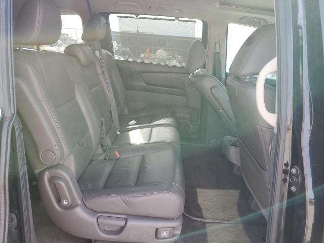 2016 HONDA ODYSSEY EX - 5FNRL5H63GB089823