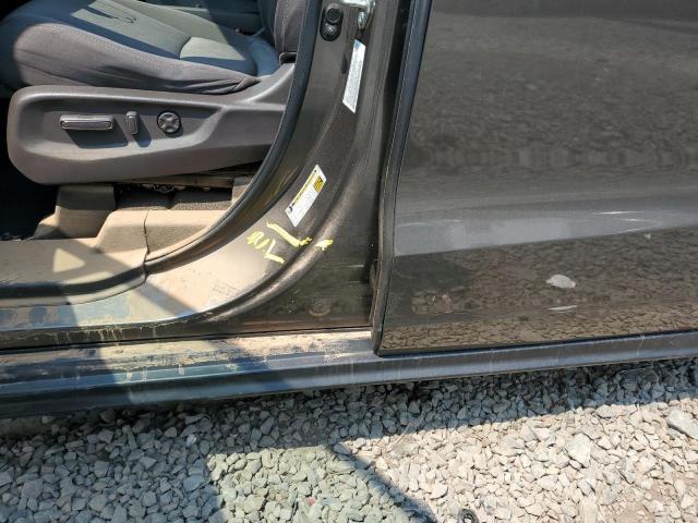 2020 HONDA ODYSSEY EX - 5FNRL6H59LB069843