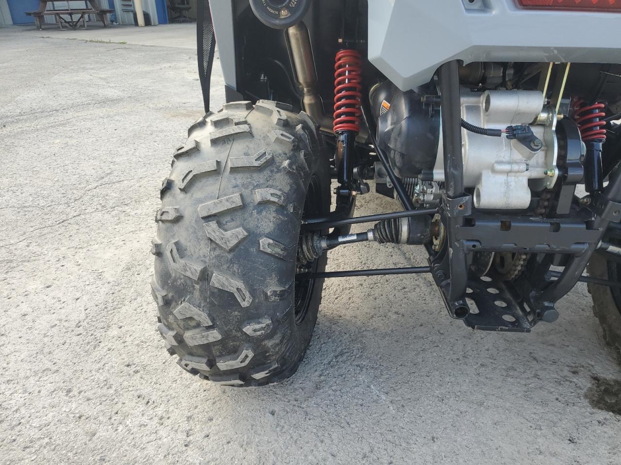 Lot #3264557091 2024 POLARIS RZR 200 EF