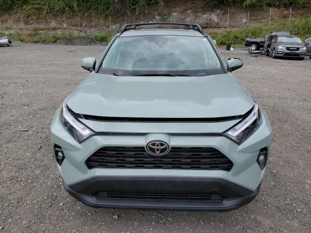 2023 TOYOTA RAV4 XLE P 2T3A1RFV1PW396776