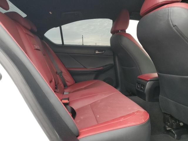 2024 LEXUS IS 300 JTHBA1D2XR5130406