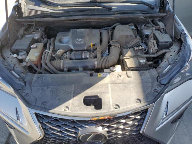 2019 LEXUS NX 300 BASE JTJYARBZ8K2118673