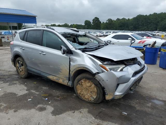 2017 TOYOTA RAV4 LE - 2T3ZFREV7HW360257