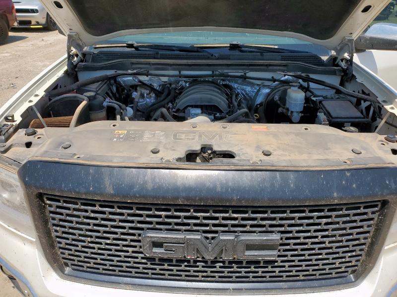 2015 GMC SIERRA K15 3GTU2VEC1FG133463