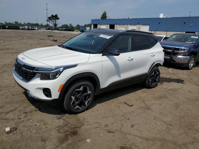 2025 KIA SELTOS S - KNDEUCAA8S7770671