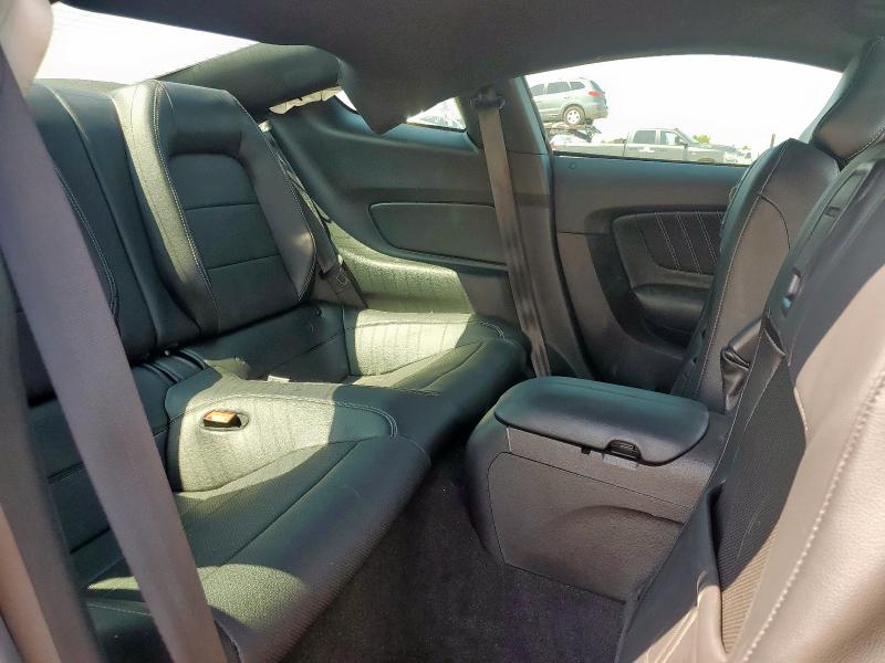 2019 FORD MUSTANG GT - 1FA6P8CF8K5182675