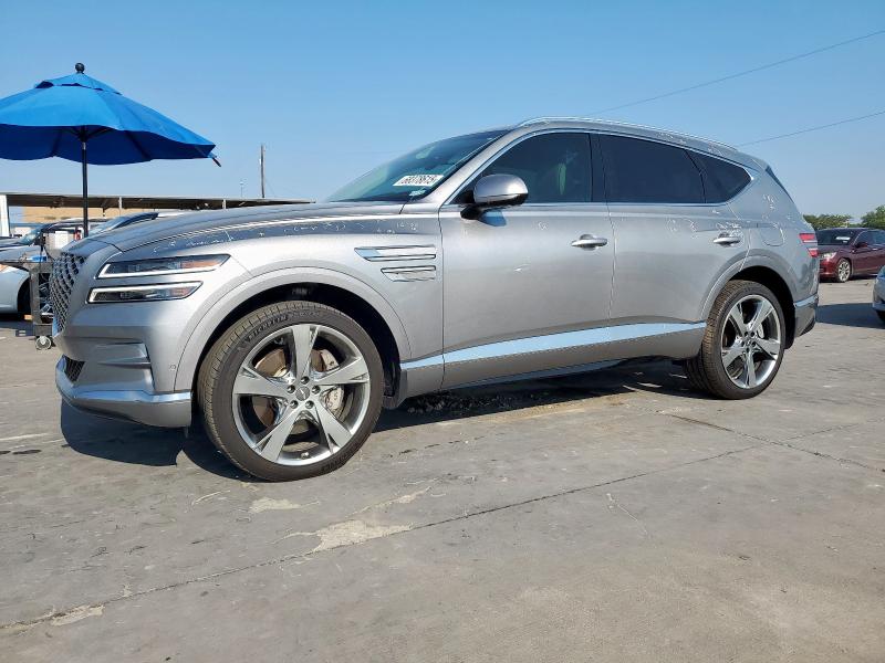2024 GENESIS GV80 BASE KMUHBDSB5RU198628