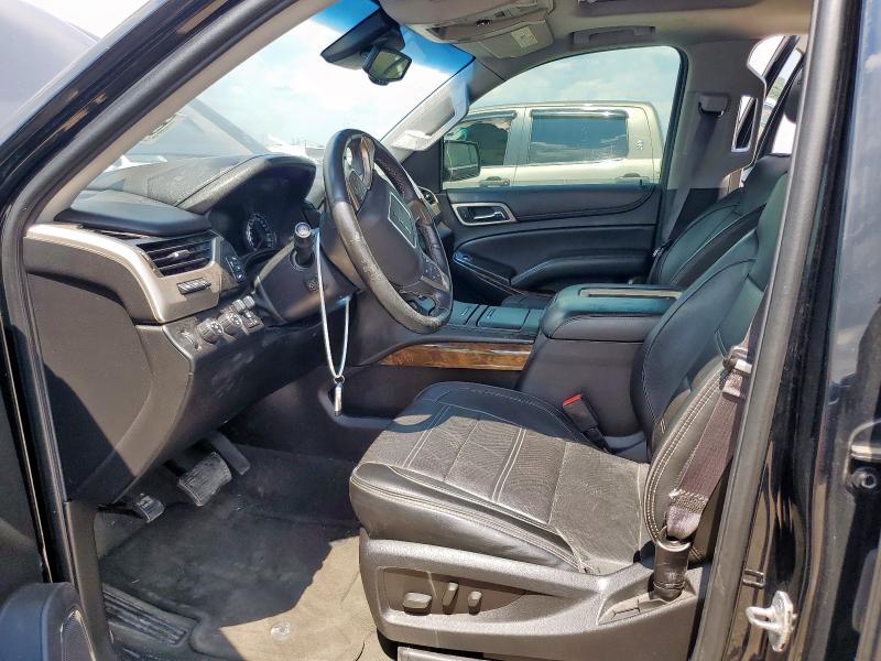 2015 GMC YUKON DENA 1GKS2CKJXFR272364