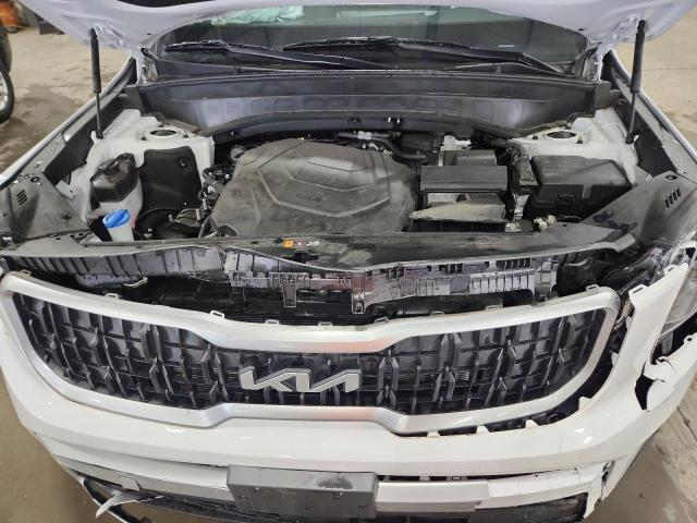 2024 KIA TELLURIDE - 5XYP34GC6RG463765