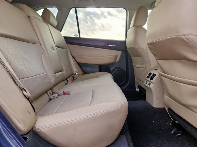 2017 SUBARU OUTBACK 3. 4S4BSENCXH3359588