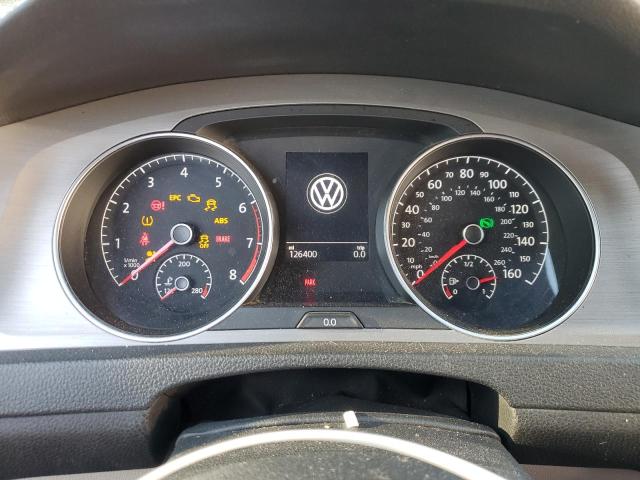 2015 VOLKSWAGEN GOLF SPORT 3VWC17AUXFM502635
