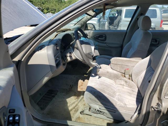 1999 CHEVROLET LUMINA BAS #3283808446