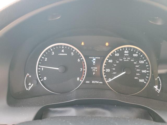 2015 LEXUS ES 350 JTHBK1GG1F2202773