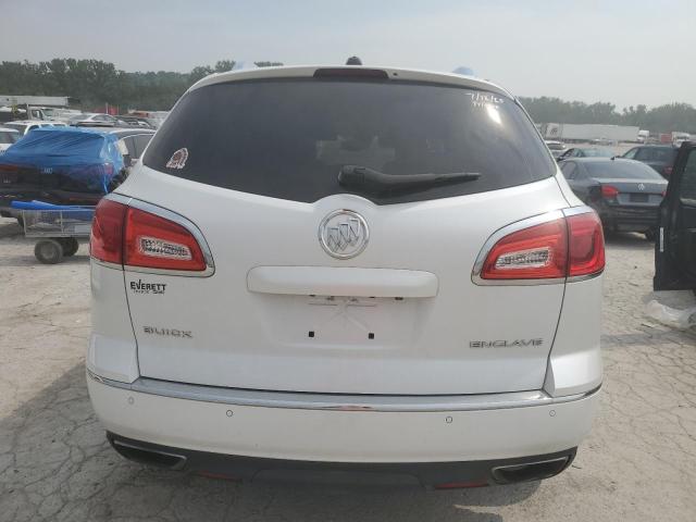 2016 BUICK ENCLAVE - 5GAKRCKD2GJ318482