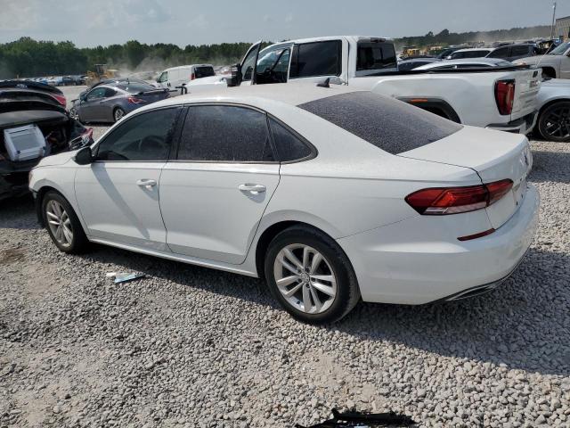 2020 VOLKSWAGEN PASSAT S 1VWAA7A36LC013242