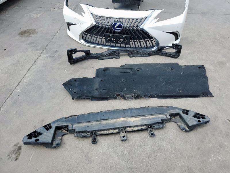 2022 LEXUS ES 300H BA 58AFA1C14NU025263