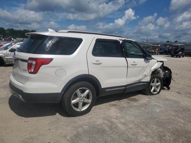 2016 FORD EXPLORER XLT 1FM5K8D88GGC51389