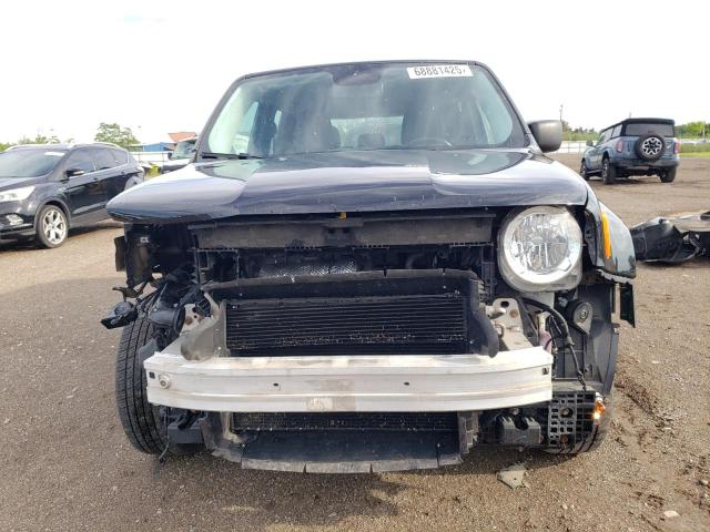 2016 JEEP RENEGADE SPORT ZACCJBAT0GPE36169