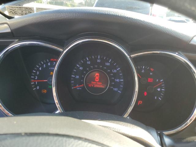 2013 KIA OPTIMA LX - 5XXGM4A78DG221940