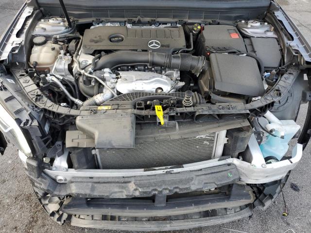 2021 MERCEDES-BENZ GLB 250 W1N4M4GB0MW111289