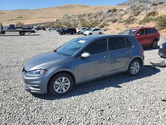 Global Auto Auctions: 2019 VOLKSWAGEN GOLF S