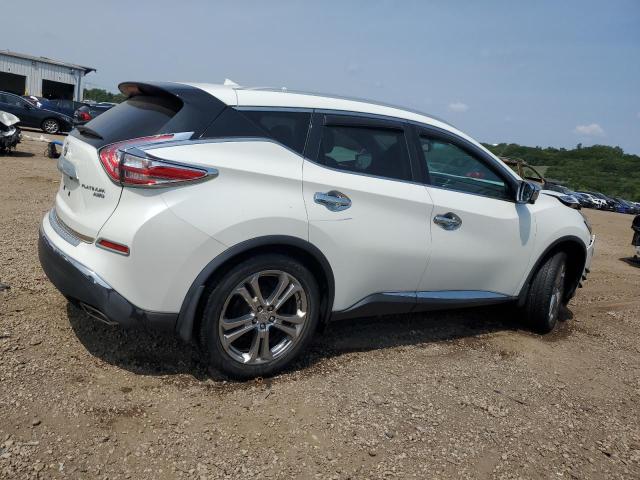 2016 NISSAN MURANO S 5N1AZ2MH4GN130815