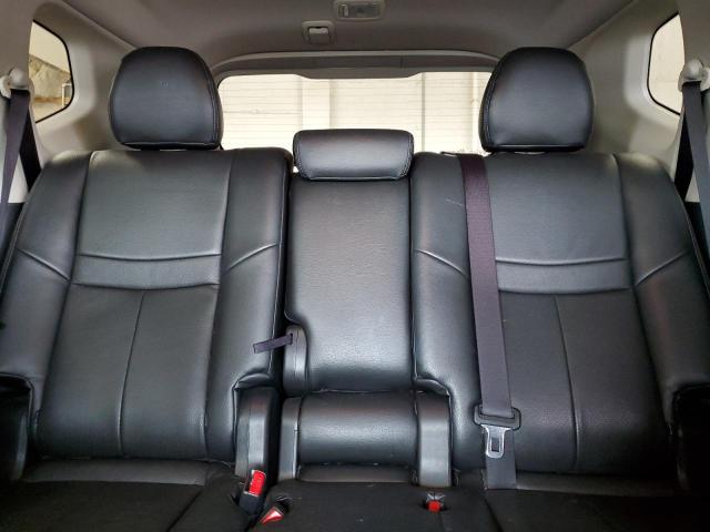 2017 NISSAN ROGUE S - JN8AT2MV2HW283687