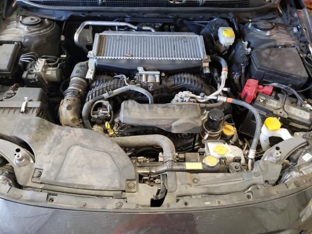 2024 SUBARU OUTBACK LI 4S4BTGND9R3186083