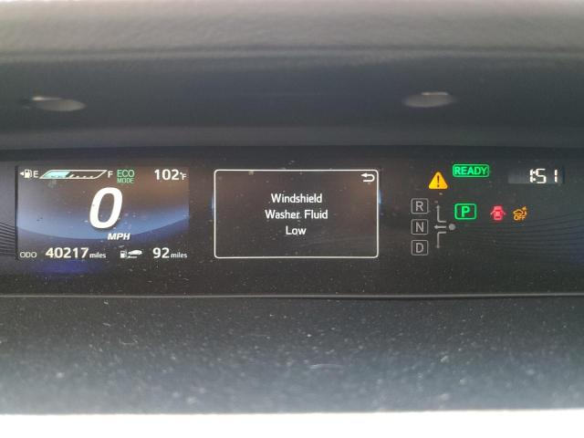 2020 TOYOTA MIRAI JTDBVRBD2LA008114