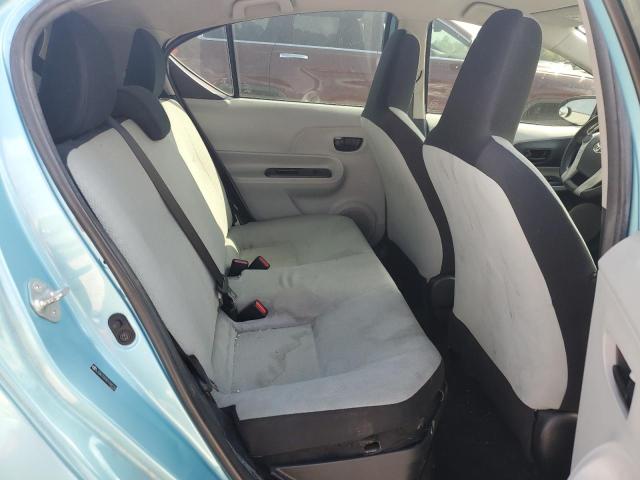 2013 TOYOTA PRIUS C - JTDKDTB39D1048182
