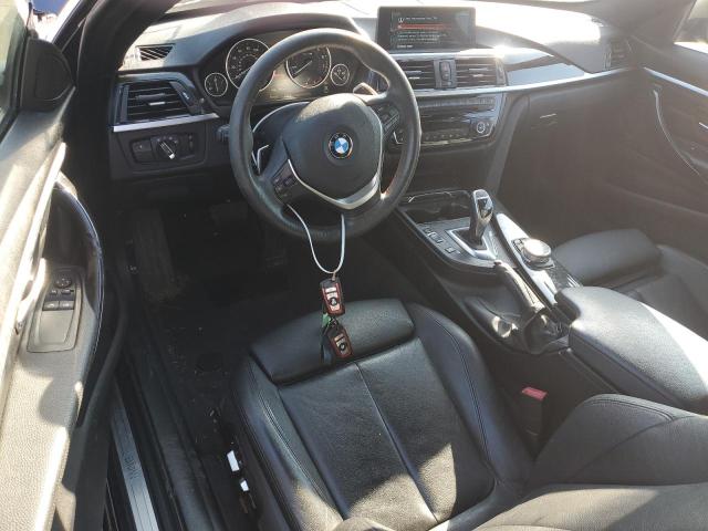 2017 BMW 430XI - WBA4R9C57HK878217