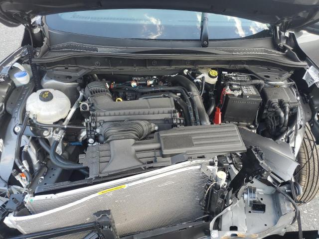 2025 FORD ESCAPE ST 1FMCU9NA9SUB31202
