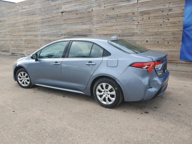 2020 TOYOTA COROLLA LE - 5YFEPRAE7LP107315