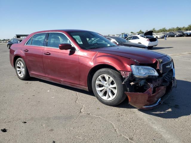 2016 CHRYSLER 300 LIMITED 2C3CCAAG7GH206948