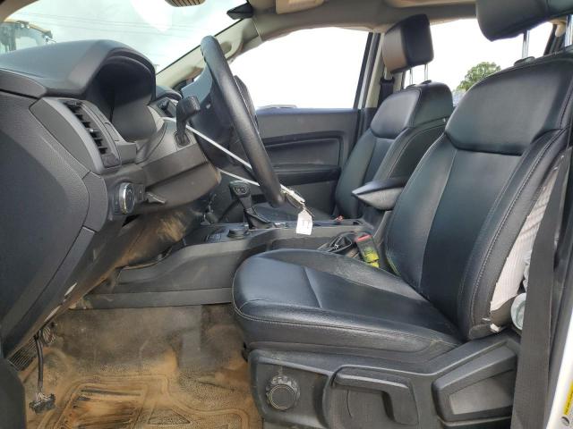 2021 FORD RANGER XL 1FTER4FH9MLD04254