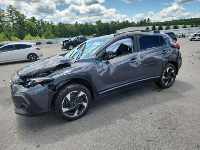 2024 SUBARU CROSSTREK - 4S4GUHM61R3707986